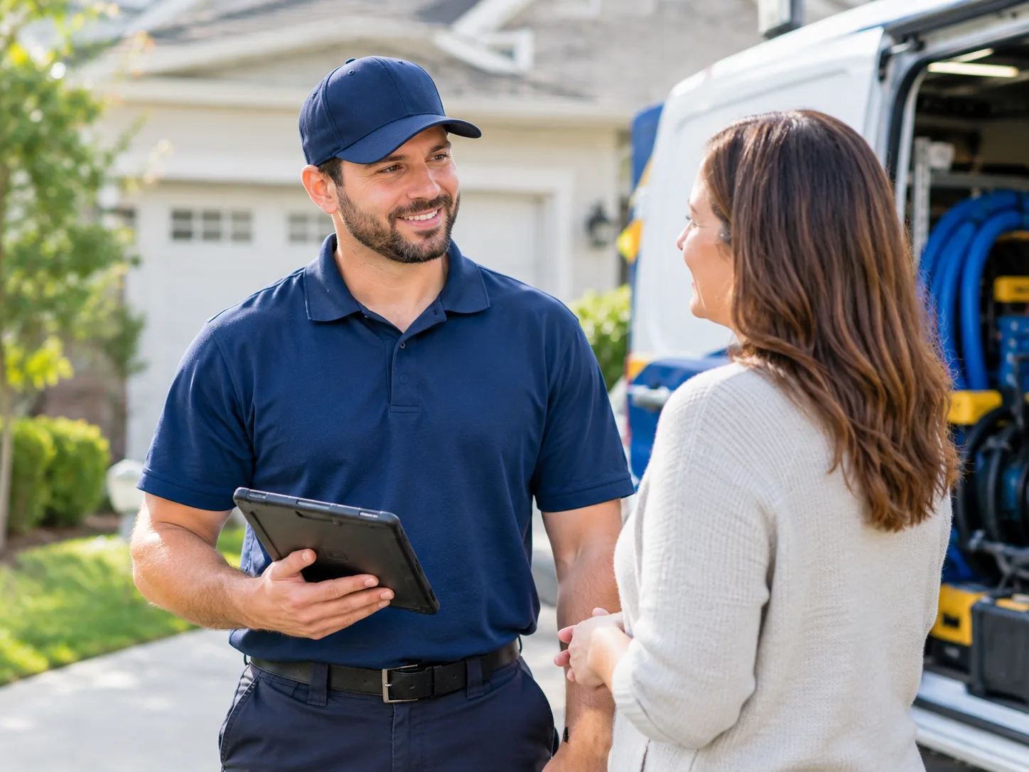 Sewage Backup Cleanup Rossville, TN FAQs